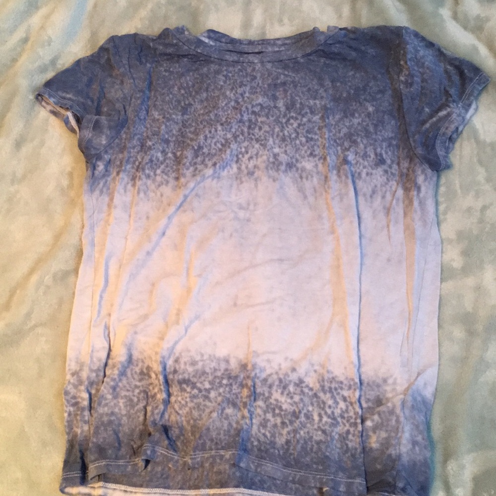 American eagle tee